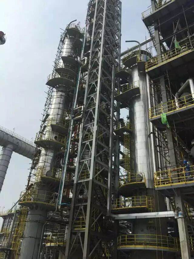 美兰设备翻新喷涂・钢构厂房升级改造