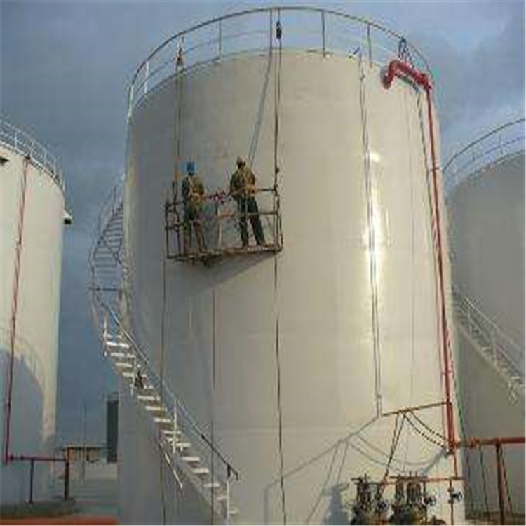 美兰喷漆翻新・工业喷漆・设备喷漆服务简介